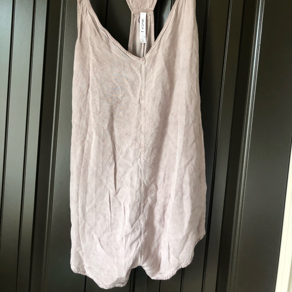 RVCA jumper size M/L